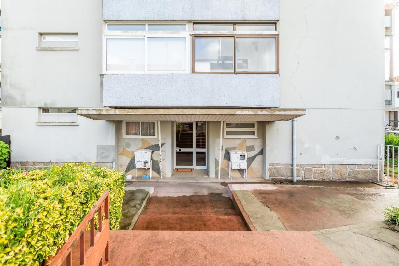 Nice Apartment With Veranda In Gaia - 3D Vila Nova de Gaia Exterior photo